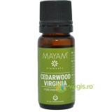 Ulei Esential de Cedru Virginia 10ml