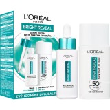 L&rsquo;Or&eacute;al Paris Bright Reveal pentru balansarea zonelor cu pete pigmentare ambalaj economic
