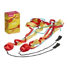 Set panglici pentru dans-Spinning Poi | Wild &amp; Wolf