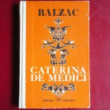 Caterina de Medici &ndash; Honor&eacute; de Balzac