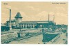 2014 - GALATI, Pescariile Statului, Romania - old postcard - unused, Necirculata, Printata