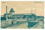 2014 - GALATI, Pescariile Statului, Romania - old postcard - unused, Necirculata, Printata