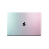 Cumpara ieftin Folie Skin Compatibila cu Apple MacBook Pro 14 2021 Wrap Skin Chameleon Amethyst, Oem