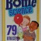 POP BOTTLE SCIENCE , 79 AMAZING EXPERIMENTS and SCIENCE PROJECTS by LYNN BRUNELLE , 2004