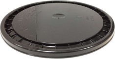 Capac Galeata Spalare Meguiar&amp;#039;s Bucket Lid, Negru foto
