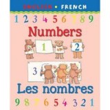 Numbers (Bilingual First Books)