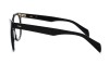 Maje Ochelari de Vedere MJ 1004 001, Plastic, Transparent