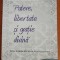 Putere libertate si gratie divina/Chopra Deepak