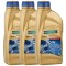Pachet 3 litri ulei transmisie manuala Ravenol MTF-4 70W