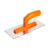Gletiera pentru gips-carton - otel inoxidabil - 1mm Best CarHome
