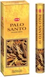 Cumpara ieftin Set 6 Cutii Betisoare Parfumate HEM Palo Santo, 120 Buc. Aroma Lemn Sacru, Meditatie, Yoga