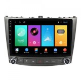 Cumpara ieftin Navigatie dedicata cu Android Lexus IS 2005 - 2013, 2GB RAM, Radio GPS Dual