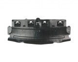 Scut motor sub bara fata Citroen C5 (Rc/Re) 10.2004-01.2008 , partea Fata , Abs+Pvc, 7104AH