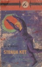 Opere alese, Volumul al II-lea - Steaua Ket foto