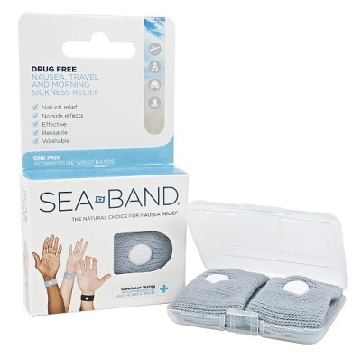 BRATARA SEA BAND -ADULTI 2BUC foto