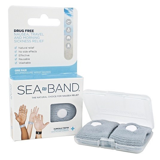 BRATARA SEA BAND -ADULTI 2BUC