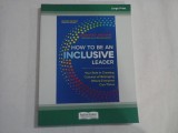 HOW TO BE AN INCLUSIVE LEADER - JENNIFER BROWN