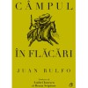 Campul in flacari - Juan Rulfo - Curtea Veche Publishing - Roman