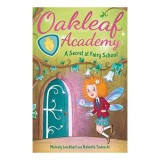 Cumpara ieftin Secret at Fairy School