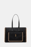 Steve Madden poșetă Bkee culoarea negru, SM13001740