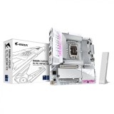 Cumpara ieftin Placa de Baza GIGABYTE B860M AORUS ELITE WIFI6E ICE LGA1851