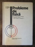 PROBLEME DE FIZICA-G.IONESCU