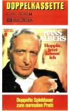 Hans Albers - Hoppla, Jetzt Komm' Ich, Caseta audio