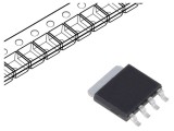 Tranzistor N-MOSFET 25V 100A 272W - NEXPERIA