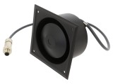 Difuzor VISATON 10W 8&Omega; IP66/IP67 121x121x88mm 570-4400Hz