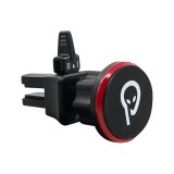 Suport smartphone cu clema ventilatie auto SPACER