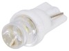Lampă LED Alb Rece 12V 0.24W