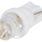 Lampă LED Alb Rece 12V 0.24W