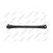 Brat suspensie Ds Ds 7 Crossback (J4 Jr Jc) 09.17-, Ds 9 (X2) 09.20-; Peugeot 508 2 (Fb Fh F3) 09.18-, 508 Sw 2 (Fc Fj F4) 09.18-, Spate, Stanga=Drea