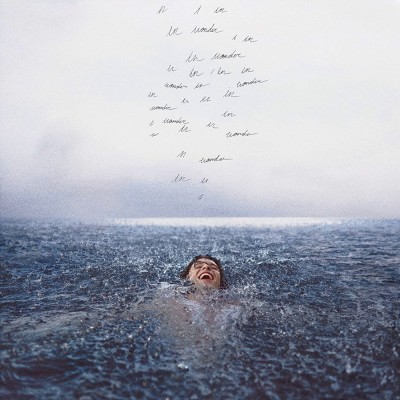 Shawn Mendes Wonder (cd) foto