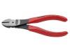 Clește lateral pentru tăiat 140mm, KNIPEX