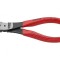 Clește lateral pentru tăiat 140mm