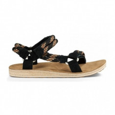 Sandale Barba?i casual Piele Teva Original Universal Rope foto