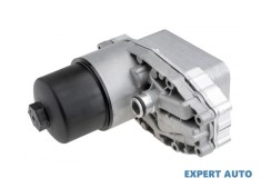 Suport filtru ulei + radiator ulei Citroen C5 III (RD_) 2008-2016 #1