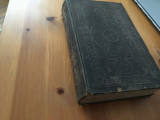 BIBLIA DE LA PESTA 1873- SANTA SCRIPTURA A VECHIULUI SI NOULUI TESTAMENTU