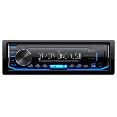 Radio Mp3 Player auto KD-X351 BT JVC, USB, Bluetooth foto