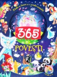 365 de povesti, Flamingo Gd