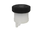 Rezervor de expansiune a lichidului de frana fata pentru KAWASAKI Z, ZX-10R, ZX-14R, ZX-6R, ZX-6RR, ZX-7R, ZX-7RR, ZX-9R, ZXR; SUZUKI GSX-R, SV, TL; Y