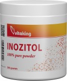 Myo Inozitol 100%, 200g, Vitaking