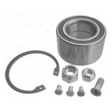 Rulment butuc roata Moog VOWB11034, parte montare : punte fata, stanga, dreapta