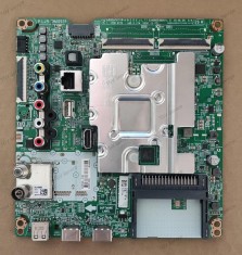 Mainboard TV LG EAX68253605 68 pini