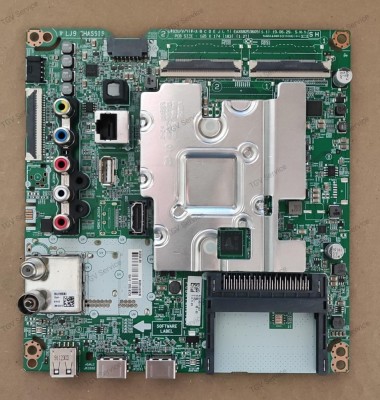 Mainboard TV LG EAX68253605 68 pini foto