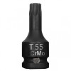 CHEIE TUBULARA IMPACT CU VARF TORX 1/2&quot; T30X60MM, Proline