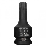 CHEIE TUBULARA IMPACT CU VARF TORX 1/2&quot; T30X60MM