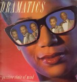 Vinil The Dramatics &ndash; Positive State Of Mind (VG)