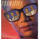 Vinil The Dramatics &ndash; Positive State Of Mind (VG)